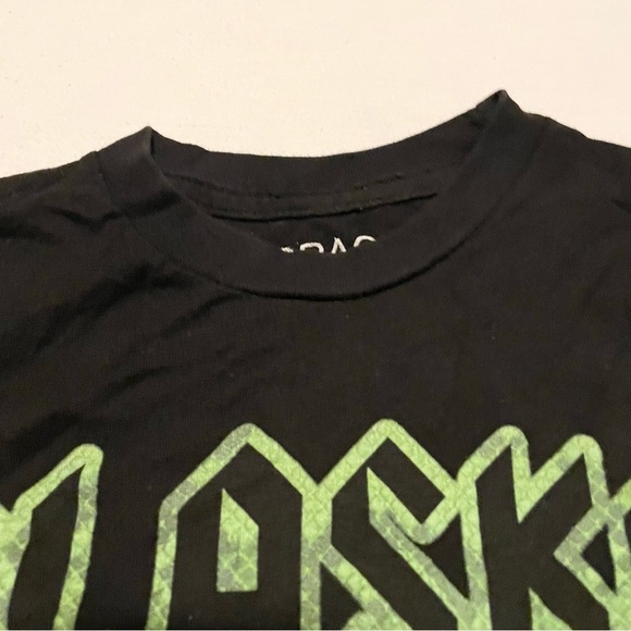 Rupaul Drag Race Shirt Black Drag Queen Merch Alaska Tshirt XS - Picture 3 of 15